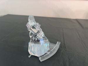 Swarovski Crystal Disney Cinderella #255108 (**does not include slipper, box and sleeve)