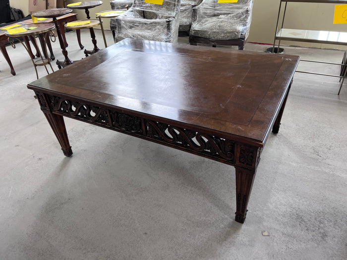 CTH Sherrill Occasional Coffee Table