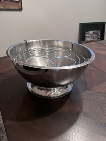 Tramontina Champagne Ice Bucket