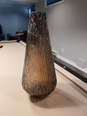 Torre & Tagus Glass Vase