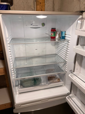 Fisher & Paykel E522B Refrigerator
