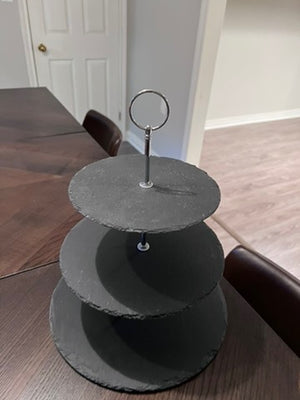 3-Tier Stand