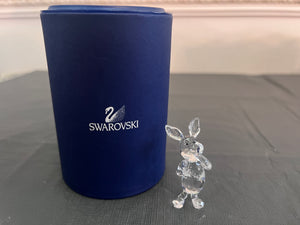 #1- Swarovski Crystal Disney Winnie the Pooh, Piglet #905771