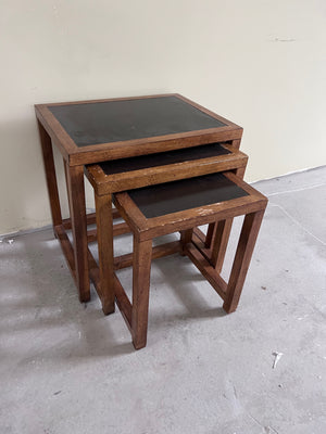 Nesting Tables