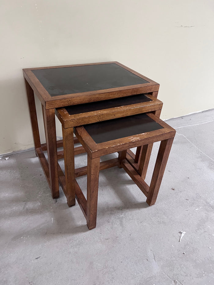 Nesting Tables