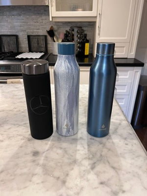 Stainless Steel Travel Mugs