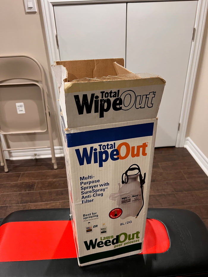 Multi Purpose Sprayer