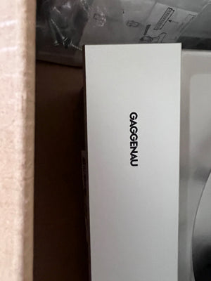 BRAND NEW IN BOX- Gaggenau VG 231 CA Gas Cooker (*retail $2,729)
