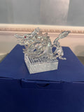 Swarovski Crystal Chinese Zodiac Dragon #1075151