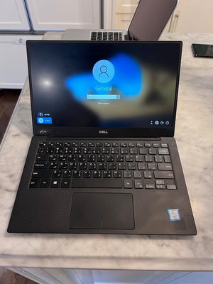 Dell XPS 13 Laptop**