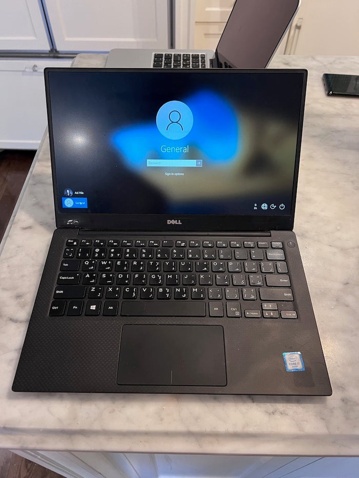 Dell XPS 13 Laptop**