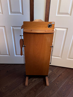 Vintage Arrow Sourcing Ltd. 'LR 84745' Pant Press
