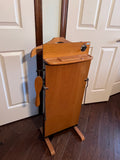Vintage Arrow Sourcing Ltd. 'LR 84745' Pant Press