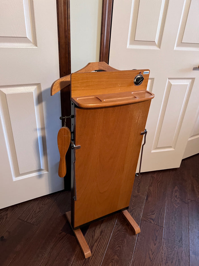 Vintage Arrow Sourcing Ltd. 'LR 84745' Pant Press