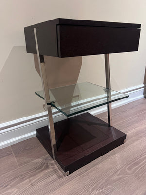 3-Tier Side Table