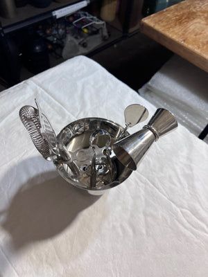 Bar Utensil Lot