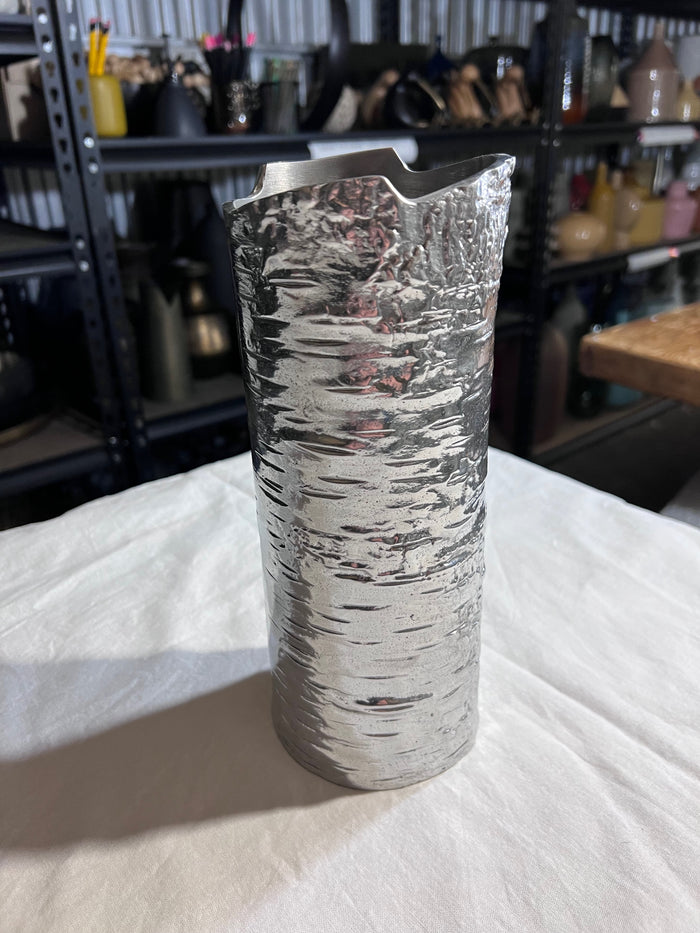 Michael Aram Bark & Branch Decorative Flower Vase