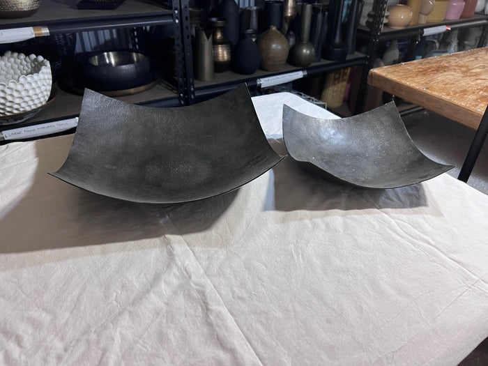 Pair of Decorative Bowls