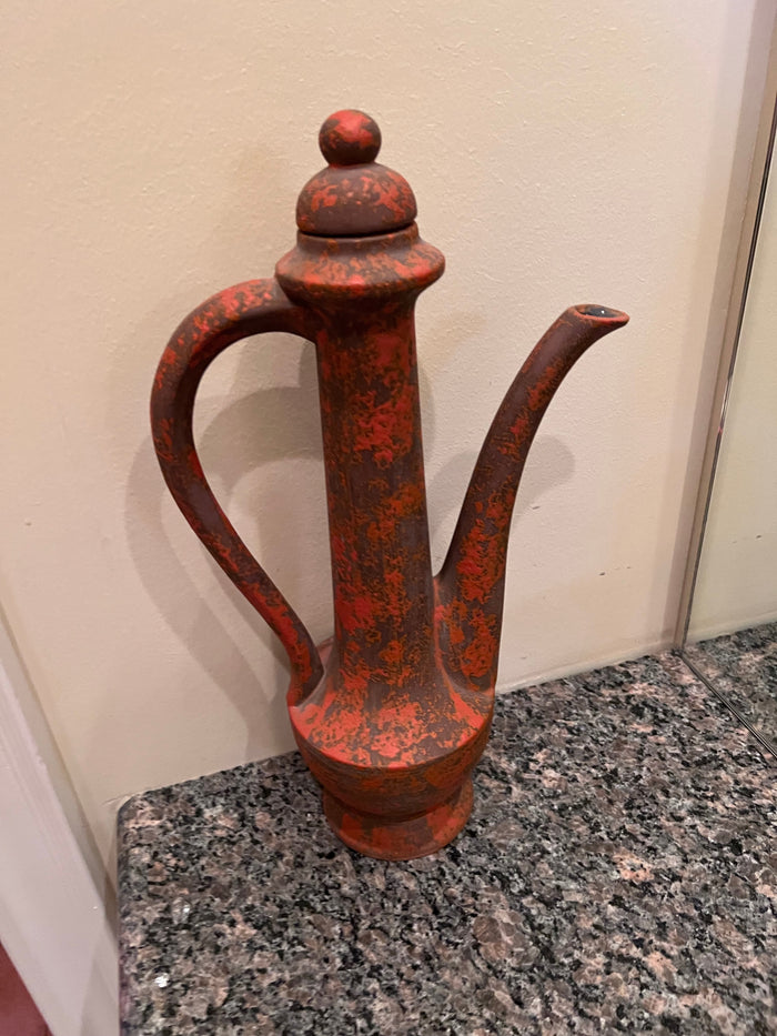 Huronia Pottery Ltd. Made in Canada Pitcher