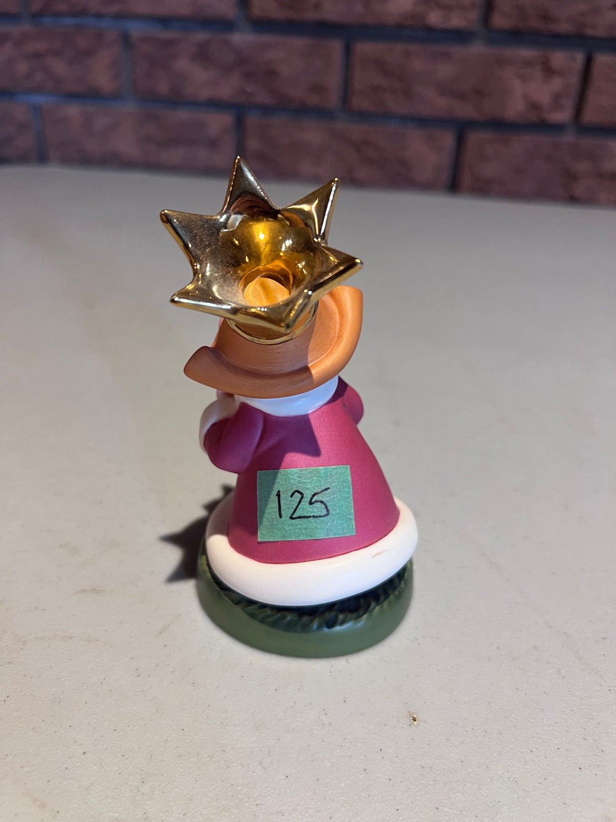 WDCC Walt Disney Classics Collection Alice in Wonderland King of Hearts "...and the King." (*no box, no certificate)