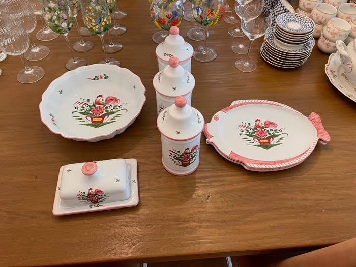 Poterie a la Chapelle des Pots 17100 FRANCE Lot