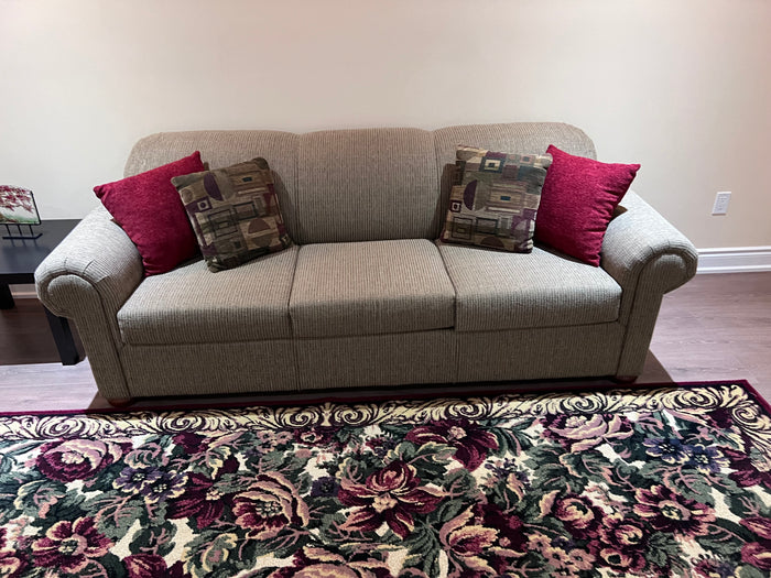 Upholstered Sofa Bed