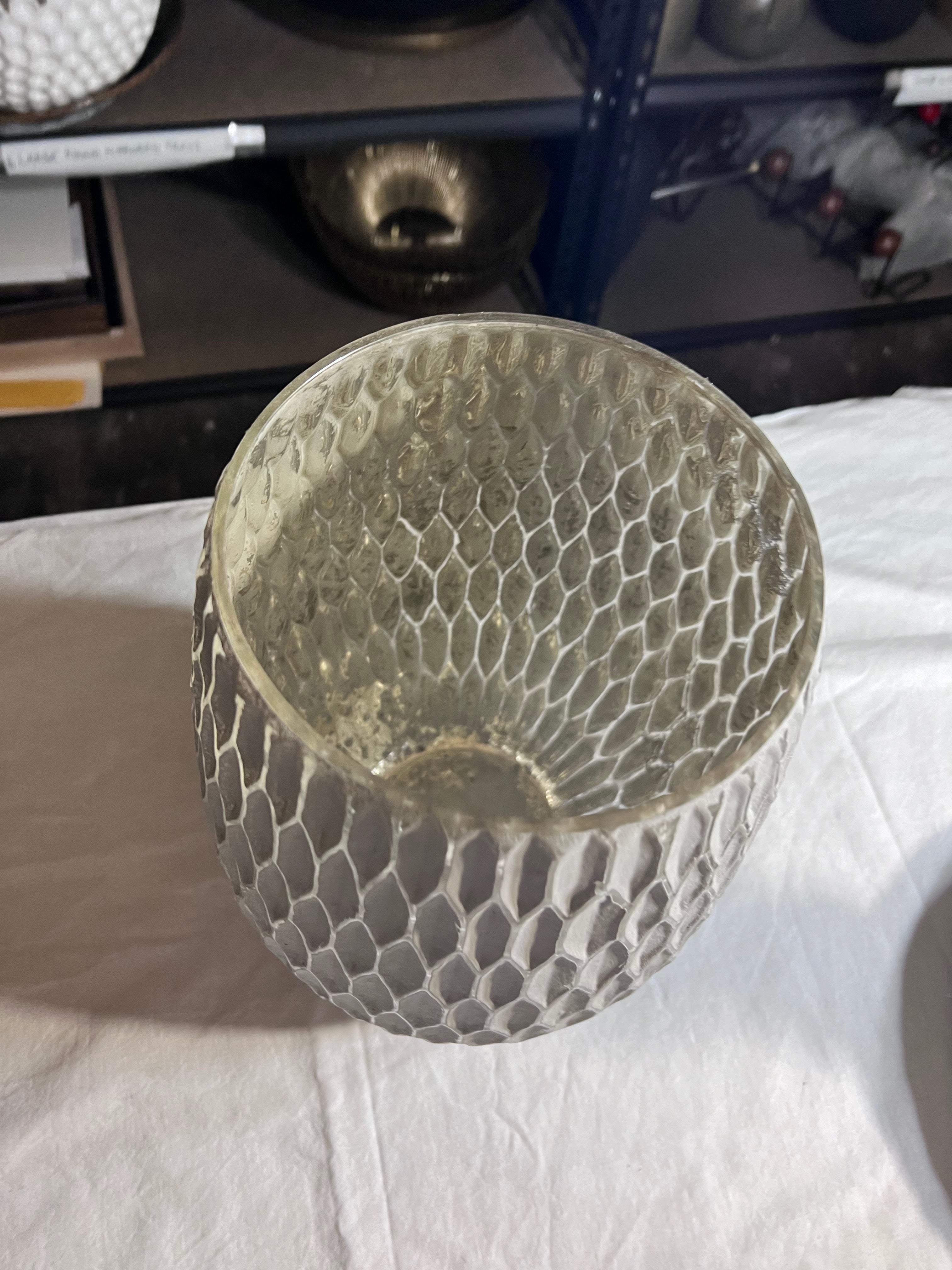 HomeSense Glass Vase – Sell My Stuff Canada - Canada's Content and