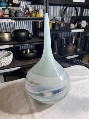 Mercana Art 30999 Glass Vase