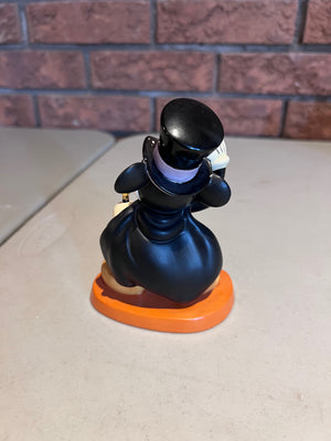 WDCC Walt Disney Classics Collection Magician Mickey "On with the show!" (*no box, no certificate)