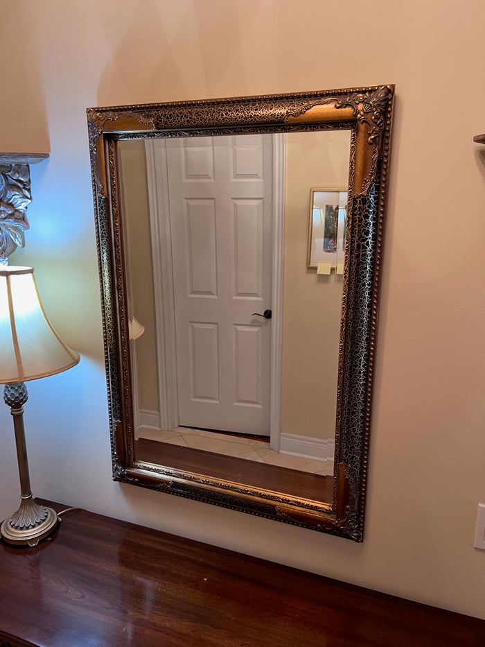 Gallery House 'Auckland/Renaissance' Mirror