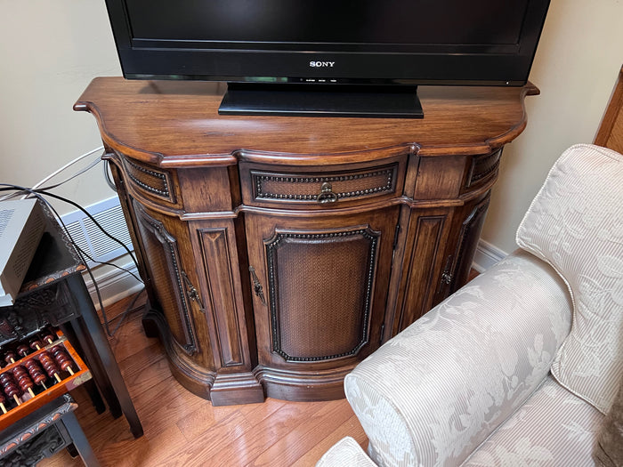 Console Cabinet