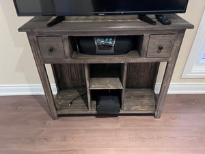 TV Stand- Media Unit