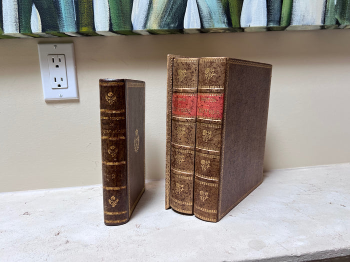 Hidden Storage Books Lot