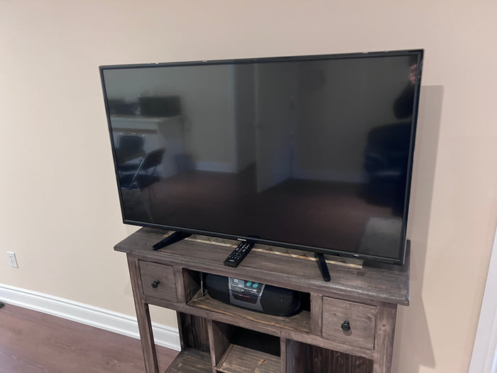 Toshiba 49L420U 49" LCD TV