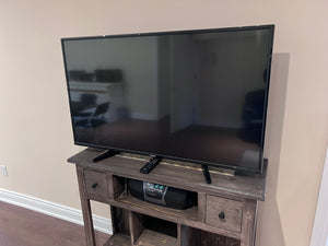 Toshiba 49L420U 49" LCD TV