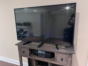 Toshiba 49L420U 49" LCD TV