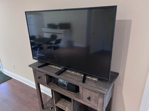 Toshiba 49L420U 49" LCD TV