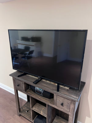 Toshiba 49L420U 49" LCD TV