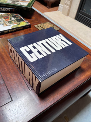 Century: One Hundred Years of Human Progress, Regression, Suffering and Hope