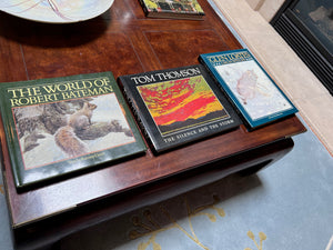 Art Books Lot
