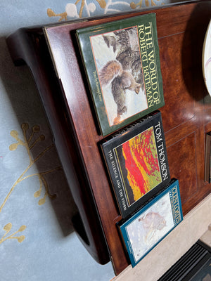 Art Books Lot