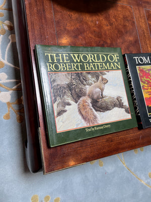 Art Books Lot