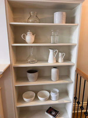 Miscellaneous Vase, Bowl Decor Lot