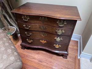 'Hickory Chair Company' Chest of Drawers