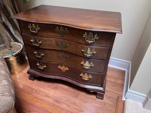 'Hickory Chair Company' Chest of Drawers