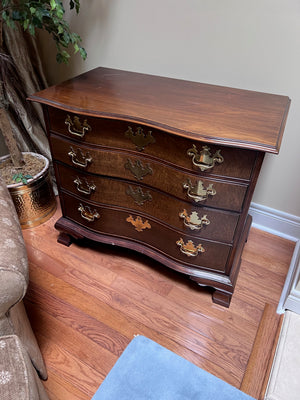 'Hickory Chair Company' Chest of Drawers
