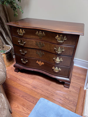 'Hickory Chair Company' Chest of Drawers