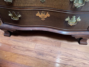 'Hickory Chair Company' Chest of Drawers