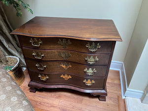 'Hickory Chair Company' Chest of Drawers