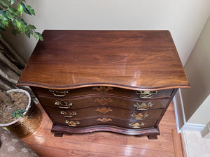 'Hickory Chair Company' Chest of Drawers